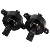 Blox Racing Rear Trailing Arm Spherical Bearing Kit - Civic / Integra
